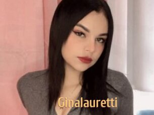 Ginalauretti