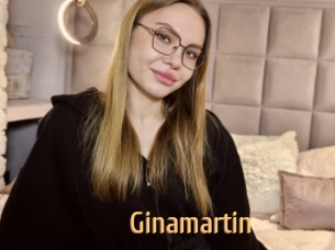Ginamartin