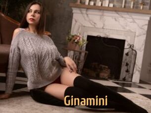 Ginamini