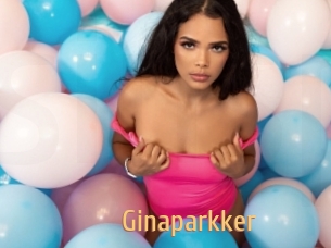 Ginaparkker