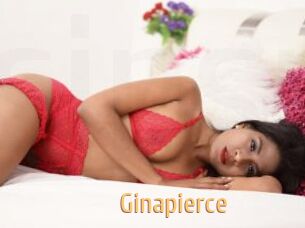 Ginapierce