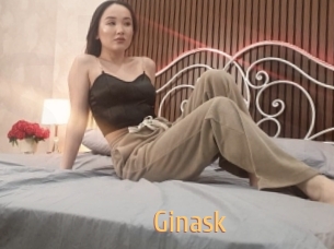Ginask