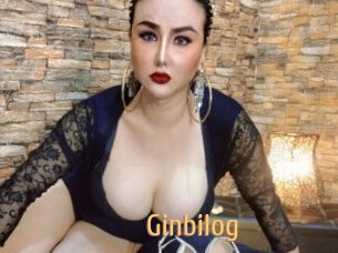 Ginbilog