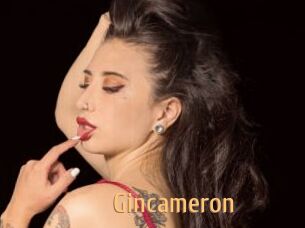 Gincameron