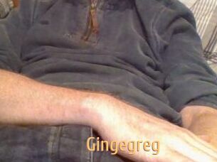 Gingegreg