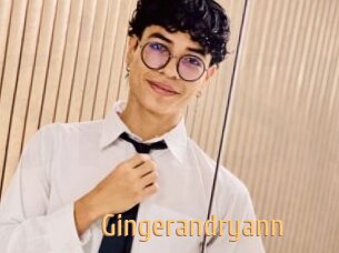 Gingerandryann