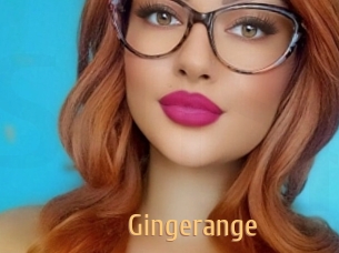 Gingerange