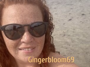 Gingerbloom69