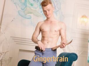 Gingerbrain