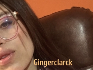 Gingerclarck