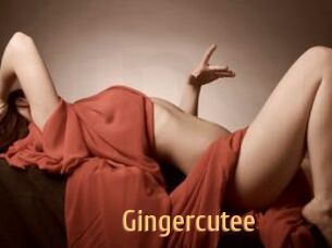 Gingercutee