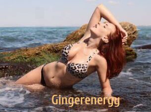 Gingerenergy