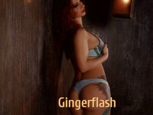 Gingerflash