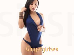 Gingergirlsex