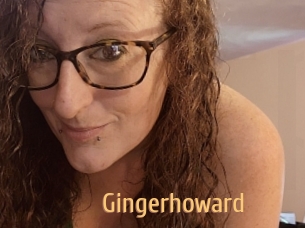 Gingerhoward