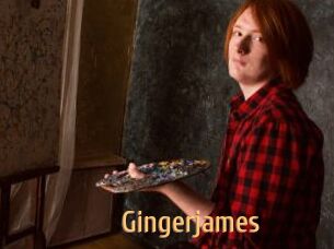 Gingerjames