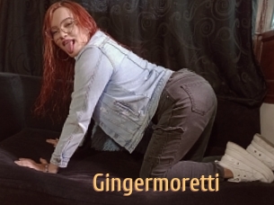Gingermoretti