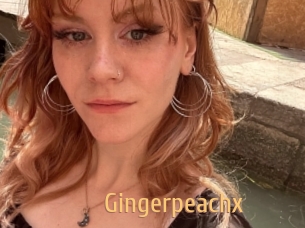 gingerpeachx Single Spass