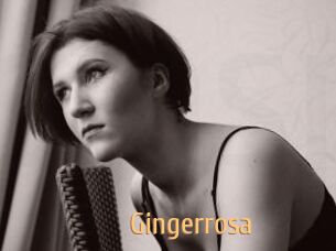 Gingerrosa