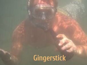 Gingerstick
