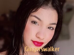 Gingerswalker