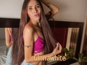 Ginnawhite