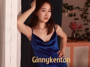 Ginnykenton