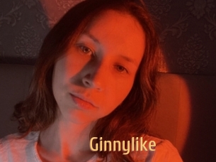 Ginnylike