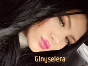 Ginyselera