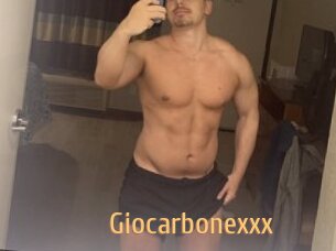 Giocarbonexxx