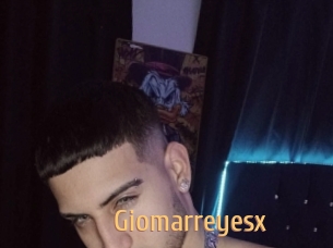 Giomarreyesx