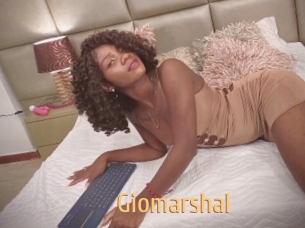 Giomarshal