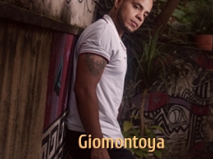 Giomontoya