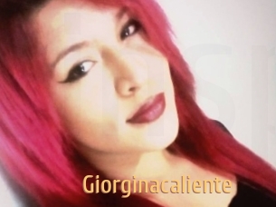 Giorginacaliente