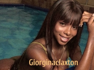 Giorginaclaxton