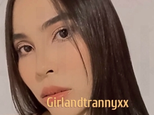 Girlandtrannyxx