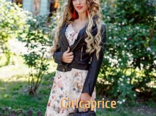 Girlcaprice