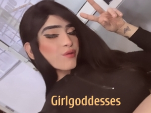 Girlgoddesses