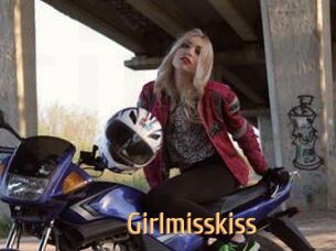 Girlmisskiss