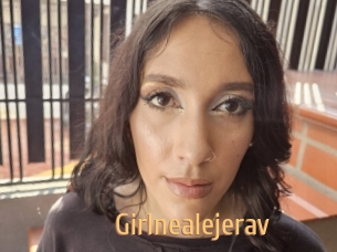 Girlnealejerav