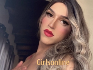 Girlsonline