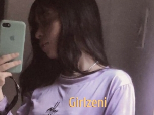 Girlzeni