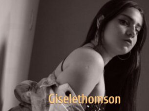 Giselethomson