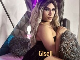 Gisell