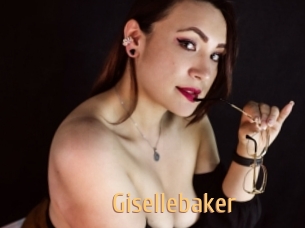 Gisellebaker