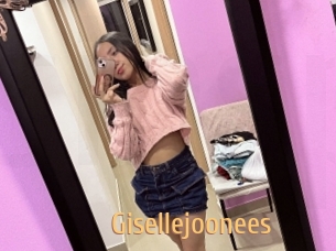 gisellejoonees Single Spass