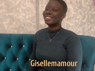 Gisellemamour