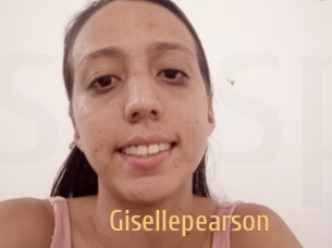 Gisellepearson