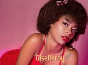 Giselleroy