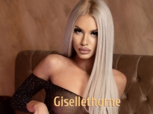 Gisellethorne